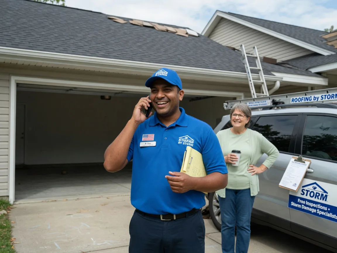 Roof Repair Near Me Kiln, MS FAQs