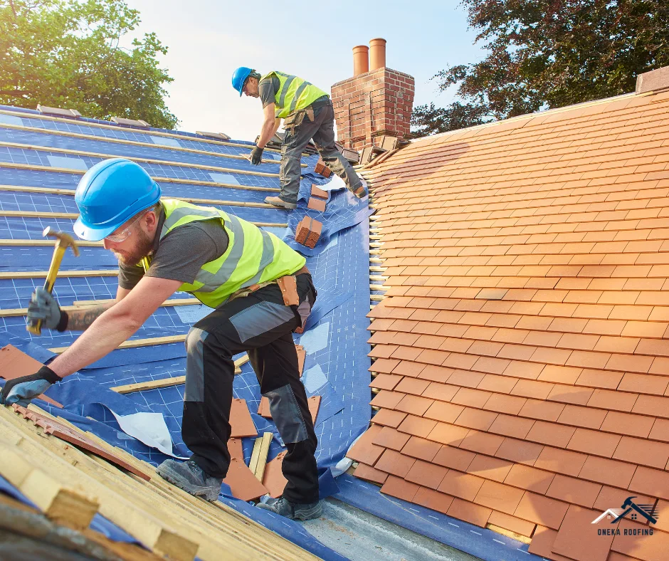 Why choose Roof Repair Near Me in Kiln, MS